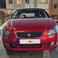 رانا LX، مدل ۱۳۹۲