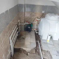 تاسیسات سولار  مجری کلیه خدمات لوله کشی ساختمان