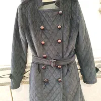 پالتو زمستونی