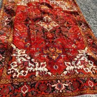 قالیشویی الماس کشکسرای