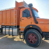 بنز تک باری