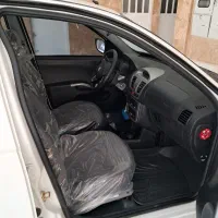 سایناGXدوگانه سوز شرکتی ۸۵گانه معاوضه با اطلس G|خودرو سواری و وانت|شیراز, محراب|دیوار