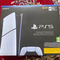 Ps5 slim digital 1tb