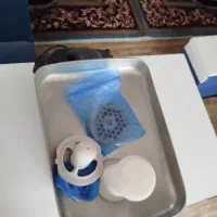 چرخ گوشت نو