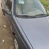 پژو95 در حد