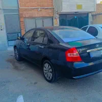 لیفان ۶۲۰کارمندی‌ماشین‌بسیارسالم