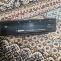 تلویزیون LCD و DVD Player سونی با میز تلویزیون|تلویزیون و پروژکتور|تهران, باغ فیض|دیوار