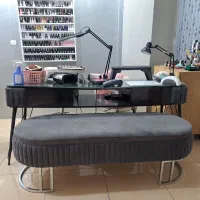 فروش تجهیزات سالن|آرایشگاه و سالن‌های زیبایی|صدرا-فارس, فاز ۱|دیوار