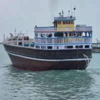 لنج قول باطل شده جهت ساماندهی