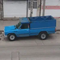 حمل بار با نیسان و اثاثیه منزل