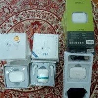 انواع ایرپاد اکبند شروع از ۵۰۰هزارتا ۸۰۰ حراج فوری
