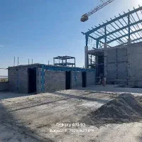 بازسازی/نظارت/اجرا/ساختمان اداری کارخانه/پمپ بنزین|خدمات پیشه و مهارت|اصفهان, خانه اصفهان|دیوار