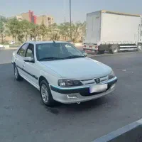 پژو پارس موتور جدید مدل ۱۴۰۲فول سفارشی دریچه سیمی