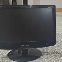 مانیتور سامسونگ۱۶ ،کاملا سالم ،|قطعات و لوازم جانبی رایانه|فردیس, فردیس|دیوار