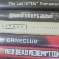 بازی ps4