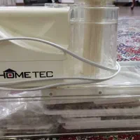 رنده برقی هوم تک