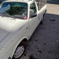 پیکان وانت مدل 89 فوری|خودرو سواری و وانت|کرج, گلشهر|دیوار