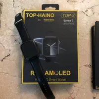 ساعت هوشمند top-haino