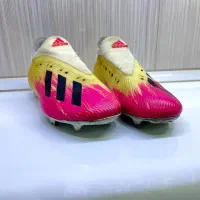 کفش XAdidas اورجینال بسیار نو