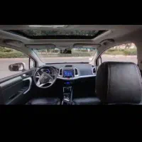 جک s 3|خودرو سواری و وانت|پاکدشت, پاکدشت (مامازند)|دیوار