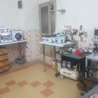 تعمیرات موبایل دلیران