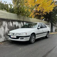 پارس xu7p سفارشی دریچه سیمی