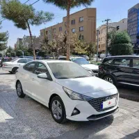 اکسنت ۲۰۲۳ معاوضه با چانگان یا ریرا
