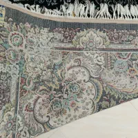 فرش|فرش|اصفهان, هفتون|دیوار