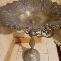 ظرف میوه و شیرینی خوری(بسیار شیک و زیبا)|ظروف سرو و پذیرایی|تهران, جیحون|دیوار