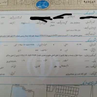 زمین مهرشهر فاز 4