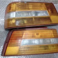 چراغ پژو 405 تیوفایو|قطعات یدکی و لوازم جانبی|دهلران, |دیوار