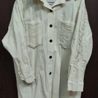 مانتو و شومیز