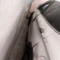 تیگو ۷ تصادفی مدل ۹۸