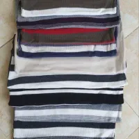 تعدادی لباس بافت