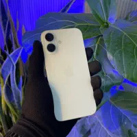 آیفون 16 نرمال شرکتی باتری 100