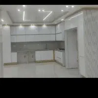 فروش آپارتمان/۳طبقه /دولت آباد