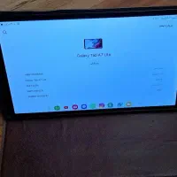 تبلت سامسونگ a7 lite|تبلت|ساری, |دیوار