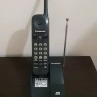 تلفن پاناسونیک