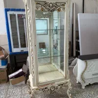 ویترین و دکور