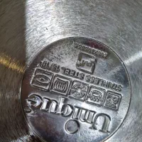 کتری شیر دار یونیک کد ۷۲۹۵ در پیران کالا|قوری، کتری، قهوه‌ساز دستی|کرج, دولت‌آباد|دیوار