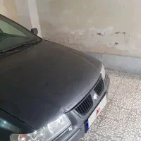 سمندال ایکس ۸۷ بیرنگ|خودرو سواری و وانت|قائمشهر, |دیوار