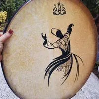 دف کاملا نو