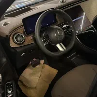 بنز EQE 500 SUV مدل 2025|خودرو سواری و وانت|تهران, حکمت|دیوار