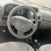 پراید ۱۳۱بدون رنک درحد صفر