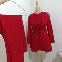 کت و شلوار سایز ۴۰.۴۲