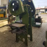 پرس ضربه ایی ۲۵تن