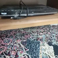 دستگاه دی وی دی و دیجیتال|پخش‌کننده DVD و ویدیو|کرمان, |دیوار