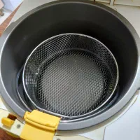 سرخکن Teafall|اجاق گاز و لوازم برقی پخت‌وپز|گلبهار, شهر جدید گلبهار|دیوار