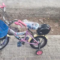 دوچرخه سایز 12.16.20 در حد نو|دوچرخه، اسکیت، اسکوتر|خمینی‌شهر, |دیوار