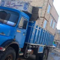 کامیون|خودرو سنگین|تربت‌حیدریه, مظفریه|دیوار